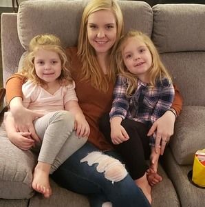 Meet your Posher, Kati